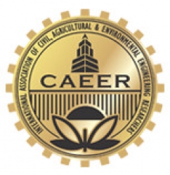 CAEER - International Association of Civil, Agricultural & Environmental Engineering Researchers